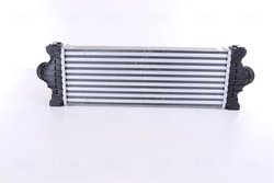 Intercooler Nissens 96486