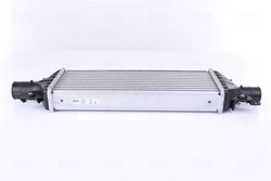 INTERCOOLER NISSENS 96484 - Compatibil cu FIAT, SUZUKI