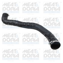 FURTUN INTERCOOLER/TURBO MEAT & DORIA 96486 - Compatibil cu FORD