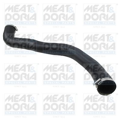 Furtun intercooler/turbo Meat & Doria 96486