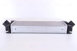 Intercooler Nissens 96486