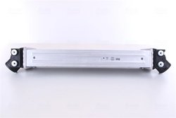 Intercooler Nissens 96486