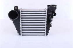 Intercooler Nissens 96487