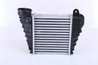 INTERCOOLER NISSENS 96487 - Compatibil cu AUDI, SEAT, SKODA, VW