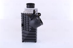 INTERCOOLER NISSENS 96487 - Compatibil cu AUDI, SEAT, SKODA, VW