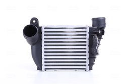 INTERCOOLER NISSENS 96488 - Compatibil cu AUDI, SEAT, SKODA, VW