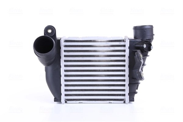 Intercooler Nissens 96488
