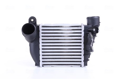 Intercooler Nissens 96488