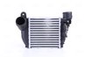 Intercooler Nissens 96488
