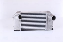 INTERCOOLER NISSENS 96489 - Compatibil cu LAND ROVER