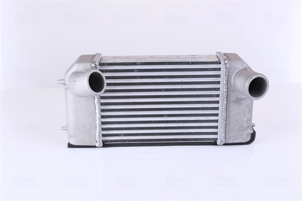 Intercooler Nissens 96489
