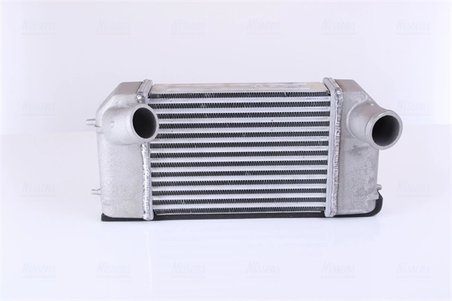 Intercooler Nissens 96489