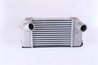 Intercooler Nissens 96489
