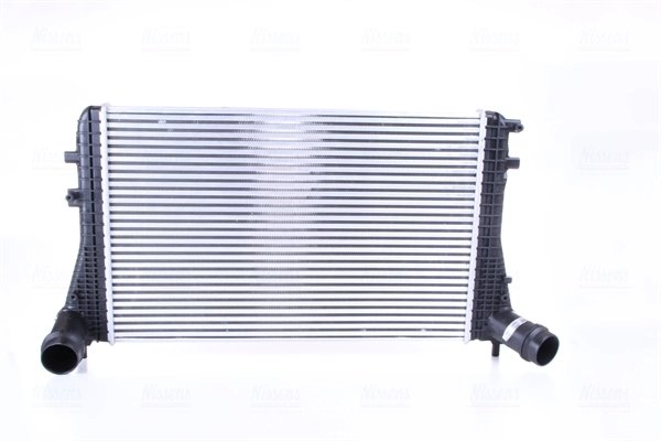 Intercooler Nissens 96493