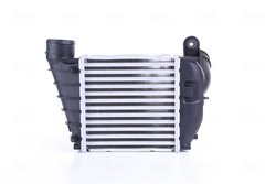 Intercooler Nissens 96488
