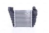 Intercooler Nissens 96488