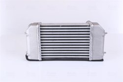 Intercooler Nissens 96489
