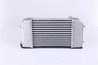 Intercooler Nissens 96489
