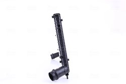 Intercooler Nissens 96493