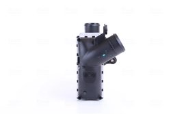 Intercooler Nissens 96488