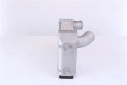Intercooler Nissens 96489