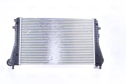 Intercooler Nissens 96493