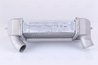 Intercooler Nissens 96489