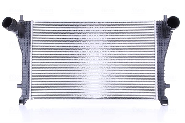 Intercooler Nissens 96494