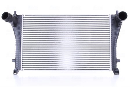 Intercooler Nissens 96494