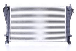 Intercooler Nissens 96494