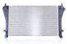 Intercooler Nissens 96494