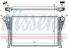 Intercooler Nissens 96494