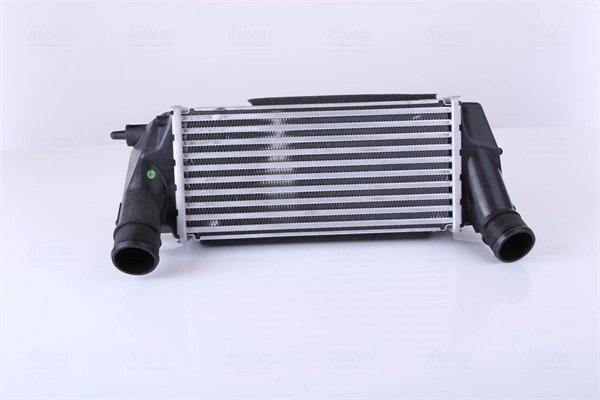 Intercooler Nissens 96498