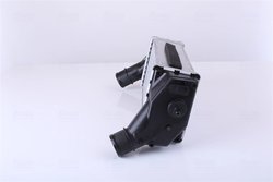 Intercooler Nissens 96498