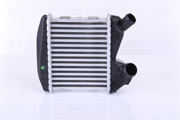 INTERCOOLER NISSENS 96499 - Compatibil cu SMART