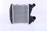 INTERCOOLER NISSENS 96499 - Compatibil cu SMART