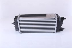 Intercooler Nissens 96498