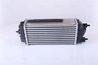 Intercooler Nissens 96498