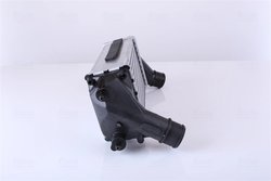 Intercooler Nissens 96498