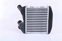 INTERCOOLER NISSENS 96499 - Compatibil cu SMART