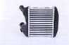 INTERCOOLER NISSENS 96499 - Compatibil cu SMART