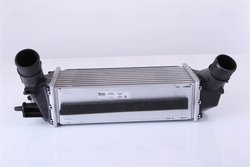 Intercooler Nissens 96498