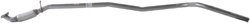 RACORD EVACUARE BOSAL 965-129 - Compatibil cu FORD, MAZDA