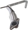 RACORD EVACUARE BOSAL 965-129 - Compatibil cu FORD, MAZDA