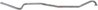 RACORD EVACUARE BOSAL 965-375 - Compatibil cu FORD, MAZDA