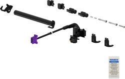 Set reparatie, servofrana WABCO 9650019042