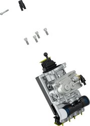 Set reparatie, servofrana WABCO 9650019112