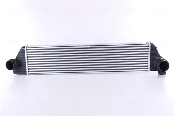 Intercooler Nissens 96501