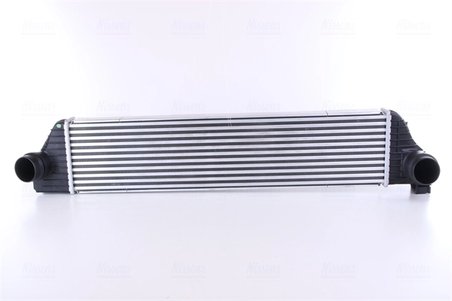 Intercooler Nissens 96501
