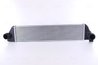 Intercooler Nissens 96501